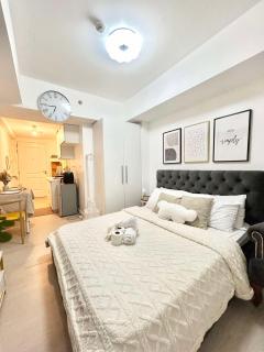 Studio 2-4pax Azure North San Fernando Pampanga - 5