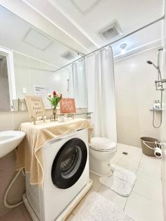 Studio 2-4pax Azure North San Fernando Pampanga - 4