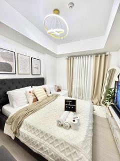 Studio 2-4pax Azure North San Fernando Pampanga - 5