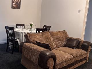 Vicky and sons Ltd Sunderland - 0