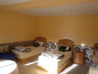 AYA Farm,Ferme d'hotes Aguelmous - 4