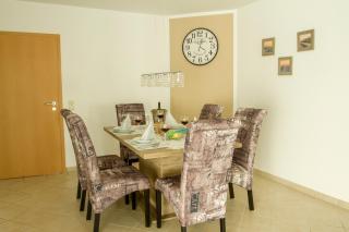 Ferienhaus Betty - 2