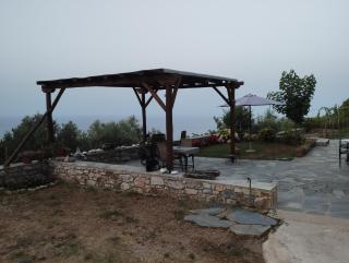 Erifyli near Mylopotamos in Pelion - 6