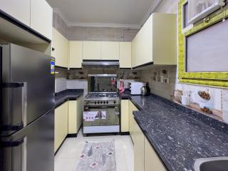 CK. 209 . Spacious 2BR Apt. 2 BA Gated Community - 1