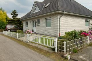 Ferienhaus Betty - 9