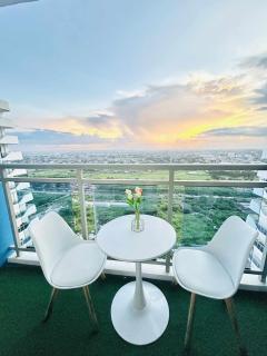 Studio 2-4pax Azure North San Fernando Pampanga - 1