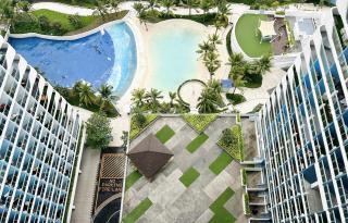Studio 2-4pax Azure North San Fernando Pampanga - 1