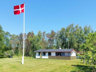 Charming 4-Person Holiday Home in Ls, Denmark - 0