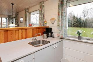 Charming 4-Person Holiday Home in Ls, Denmark - 6