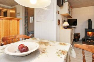Charming 4-Person Holiday Home in Ls, Denmark - 2