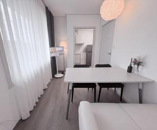 Seoul Earl-Stay #Seoul Station 4 min walk!2R3B - 0