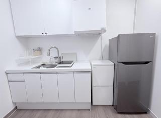 Seoul Earl-Stay #Seoul Station 4 min walk!2R3B - 2