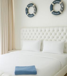 My Resort huahin C202ประหยัดที่สุด โปรโมชั่น2 ห้องนอนได้ 6 คน - 4