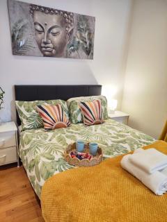 Chic Boutique Apart Hotel - 4