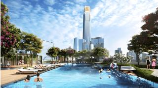 Agile Bukit Bintang BNB at KLCC #Located in TRX #5 mins to Pavilion &Bukit Bintang #Infinity Pool #Free Parking #中英文房东 - 0