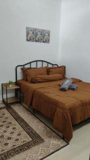 D'Raudhah Homestay - 1