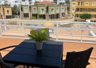 Harmony Apartment in Orlando 85 - Costa Adeje - 0