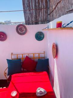 Ibn Batouta House - 7