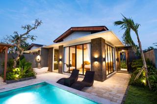 KAPI Sebatu Villa - 6