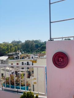 Ibn Batouta House - 9