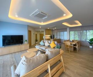 K4 Seaview Hillside 3BR and 1 Staff Quarter - 8