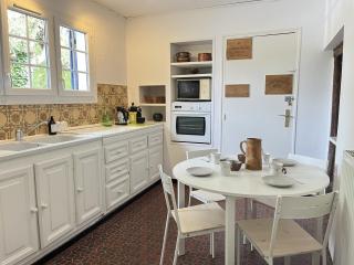 La Grande Goupillère - Campagne - Proche circuit - 5p - 9