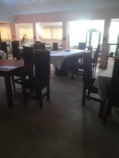 Orange Residence and Suites - 4