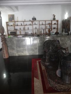 Orange Residence and Suites - 3