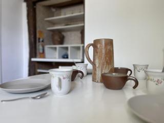 La Grande Goupillère - Campagne - Proche circuit - 5p - 2