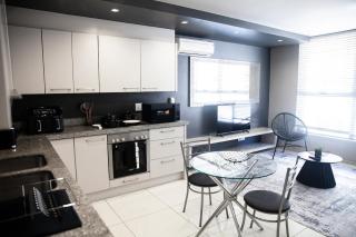 The Legacy 1 bedroom apartment - 6