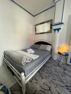 Ibn Batouta House - 2