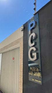 Pousada Casa Grande - 9