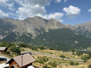 Chalet des Aigles Reallon - 1