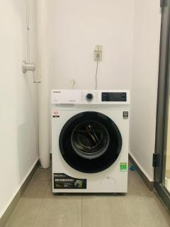 Modern 1 bedroom apt at The Emerald Golf View - Pool, Gym, Near Aeon Mall and VSIP - 8