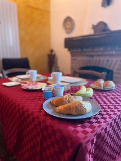 Villa La Quercia Country House - 9