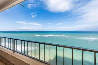 Maui Kai 505 · MK 505 Remodeled OceanFront Whale Watching - 3