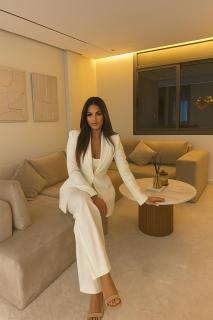 Luxe Appartement Haut Standing Nador Lagoon Rif - 0