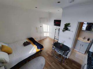 Chic Boutique Apart Hotel - 6