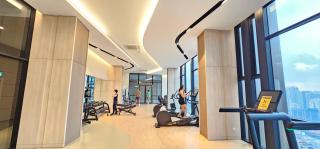 The Axon Place Bukit Bintang - 5