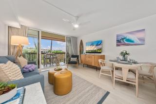 Maui Vista 3202 · MV 3202 Remodel Condo Near Year Round Sandy Be - 2