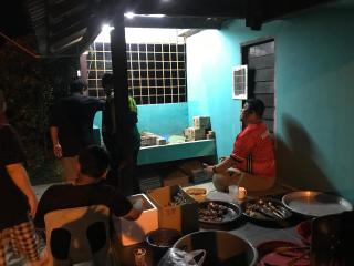 Seri Pengkalan Guest House - 8