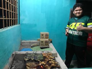 Seri Pengkalan Guest House - 7