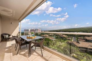 Honua Kai K1024 · HK K1024 Kaanapali Beach Condo Resort Living R - 8