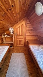 Cottage U Čechu ' Hideaway in Bohemian Nature - 2