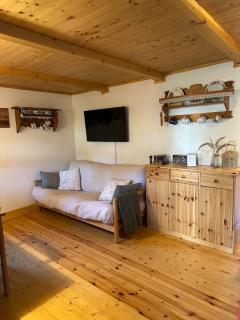 Cottage U Čechu ' Hideaway in Bohemian Nature - 1