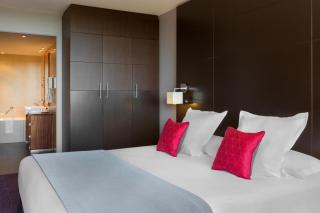 Abbaye des Capucins Spa & Resort - 7