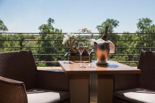 Abbaye des Capucins Spa & Resort - 5