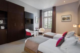 Abbaye des Capucins Spa & Resort - 4