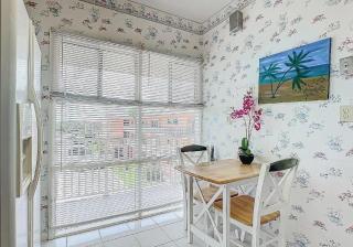 Riverfront Two Bedroom Condo with Balcony and Pool - 8