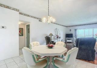 Riverfront Two Bedroom Condo with Balcony and Pool - 6